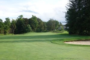 Taconic 12th Approach